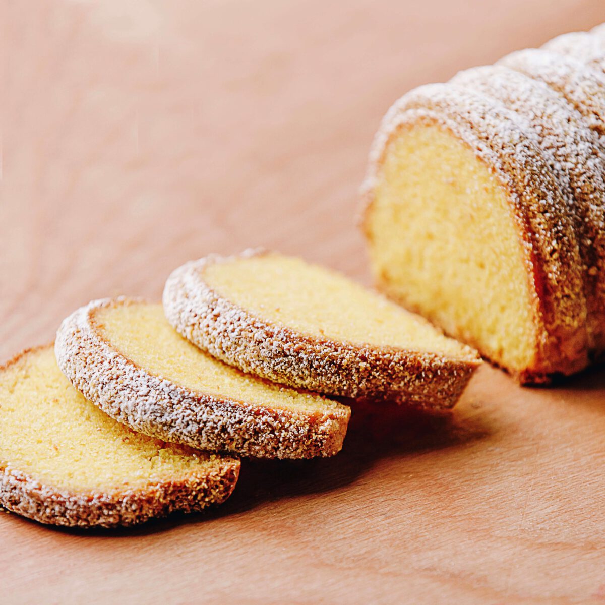 Amor polenta