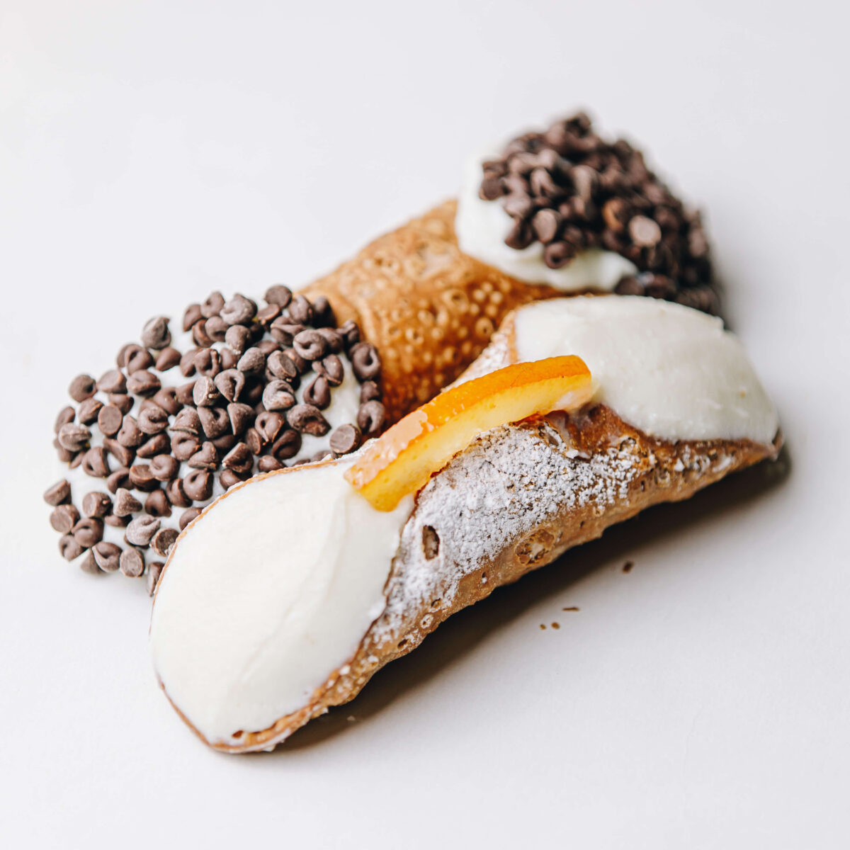 Traditional regional desserts