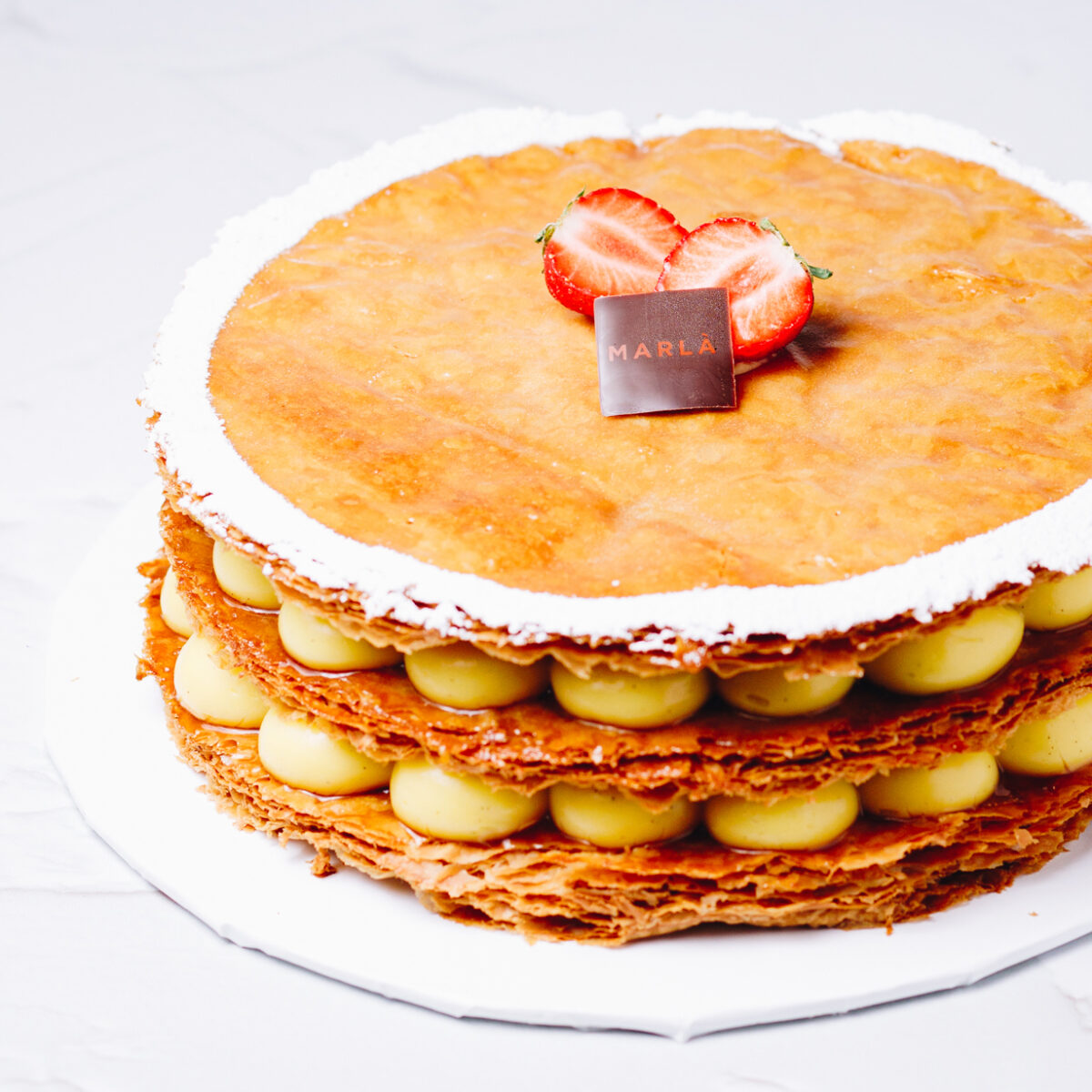 Millefoglie