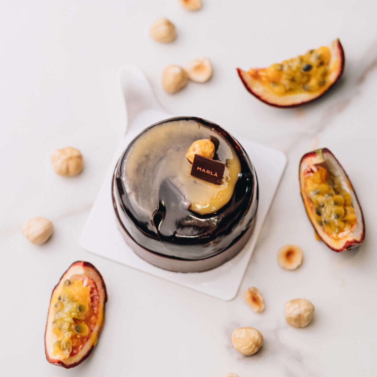 Passione alla nocciola