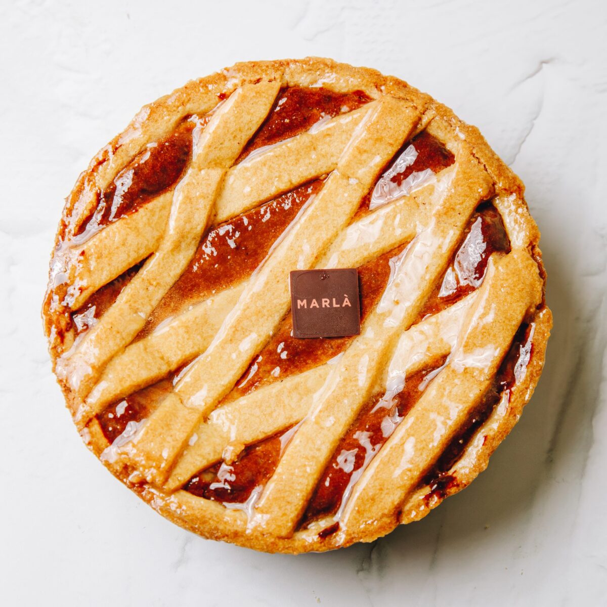 Pastiera napoletana