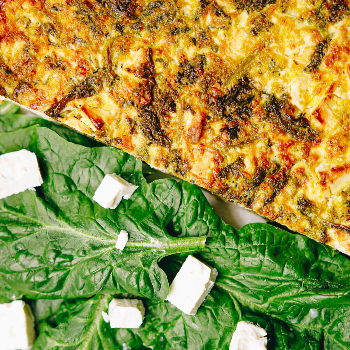 Quiche