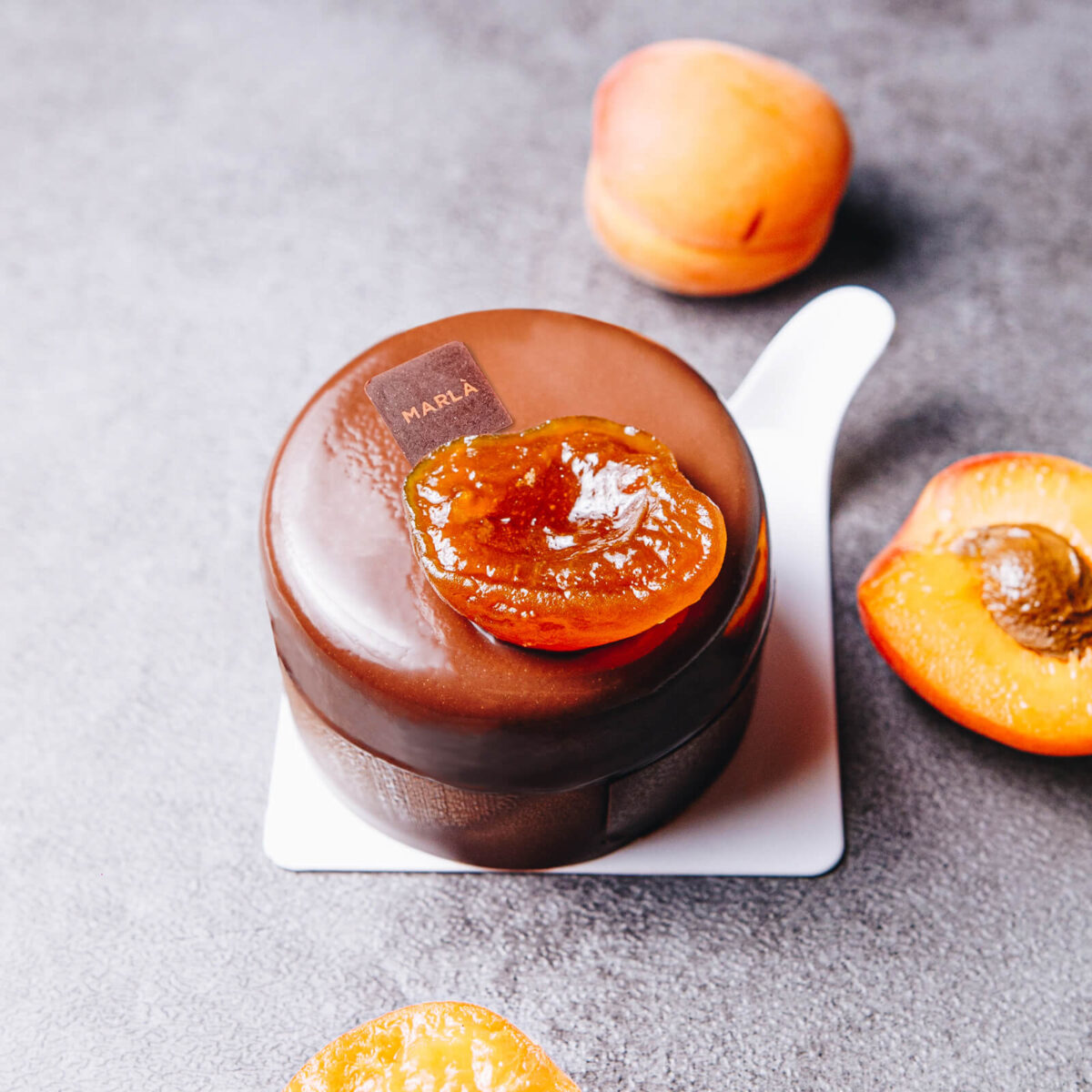Sacher rivisitata