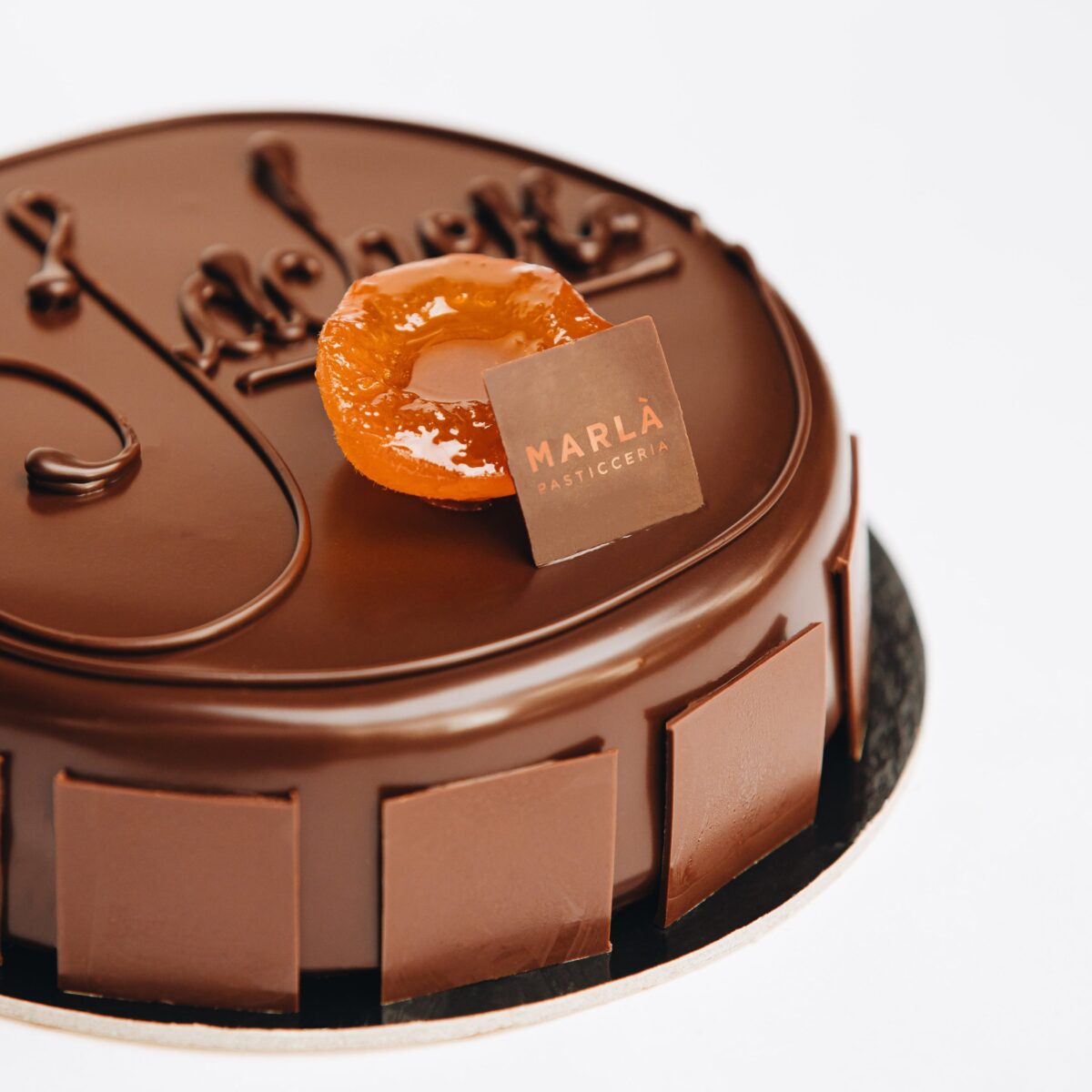 Sacher rivisitata