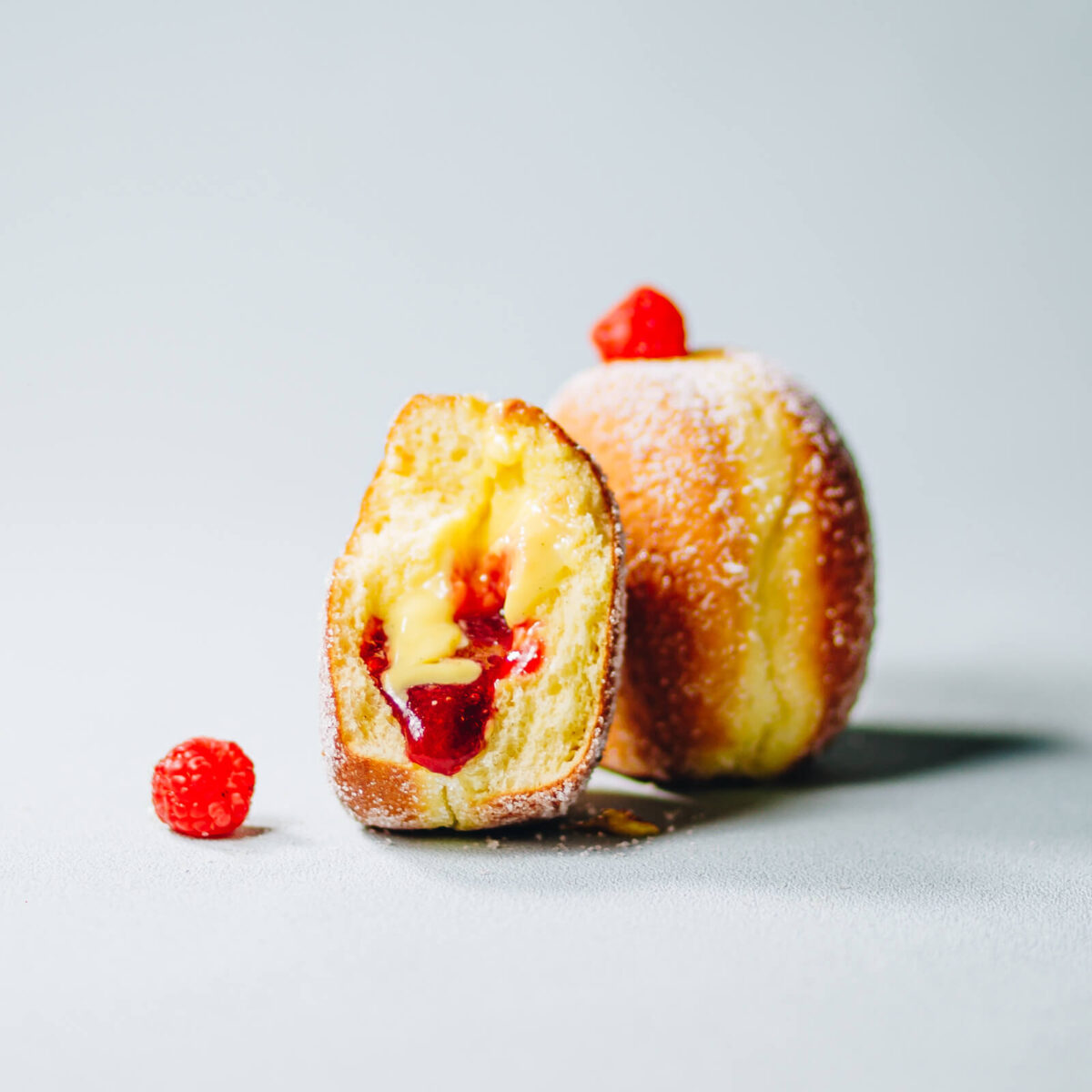 Krapfen