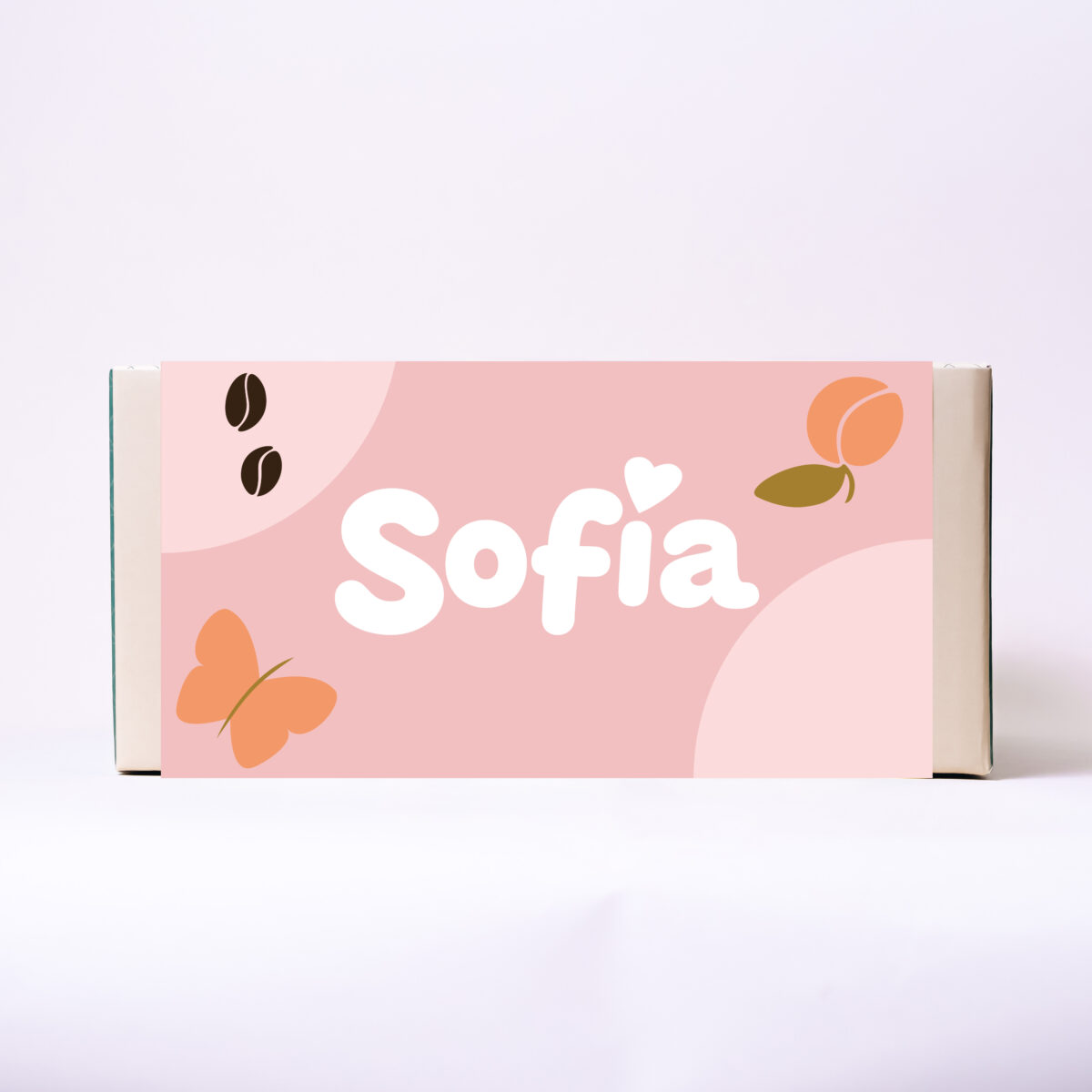 Colomba Sofia