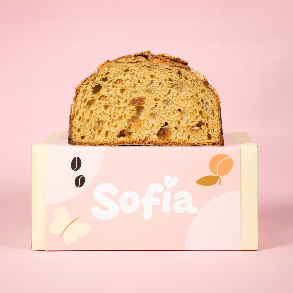 Colomba Sofia