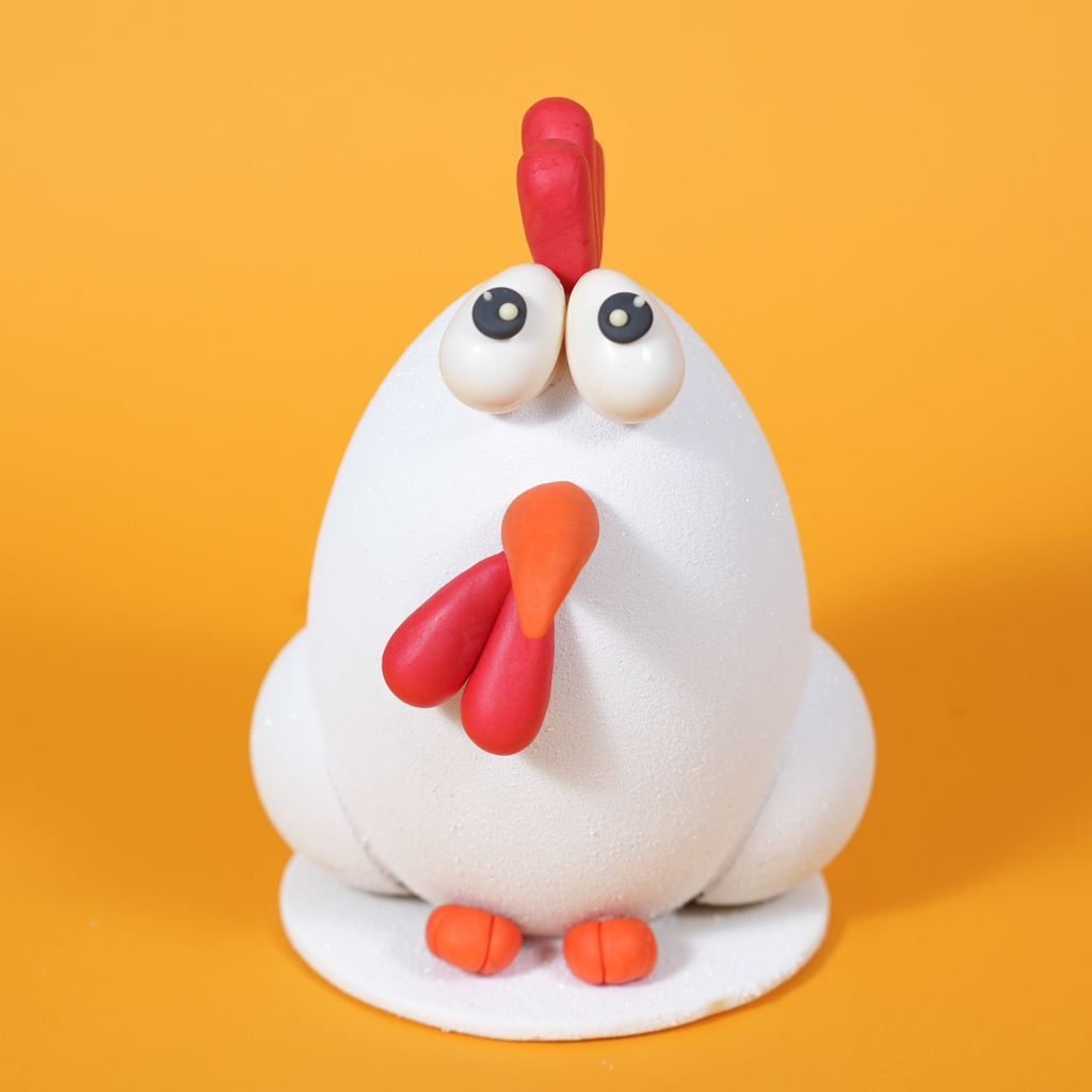 Gallina dalle uova d'oro