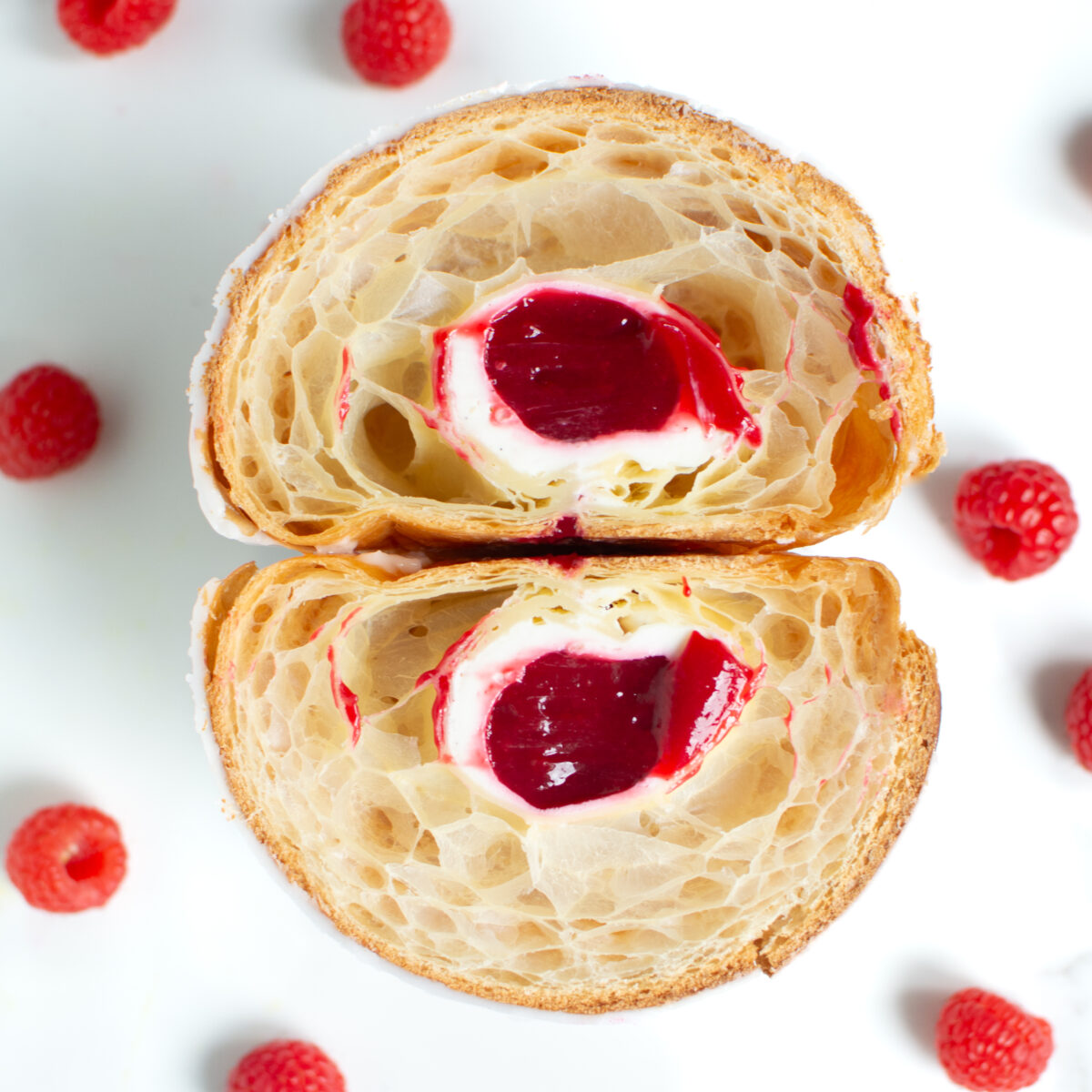Brioche Mamma